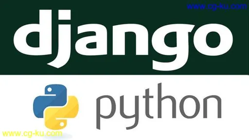 Build three custom, functional websites in Django 3.0的图片1