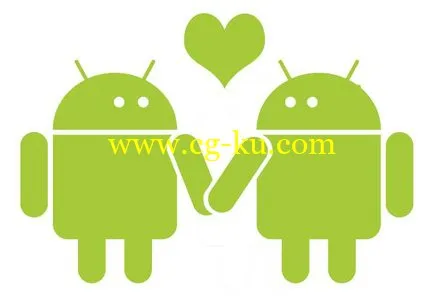 Favorite Programs and Games for Android的图片1