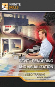 Revit – Rendering And Visualization的图片1