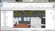 Revit – Rendering And Visualization的图片2