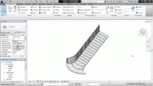 Revit – Stairs And Railings的图片2