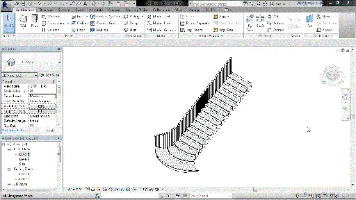 Revit – Stairs And Railings的图片3