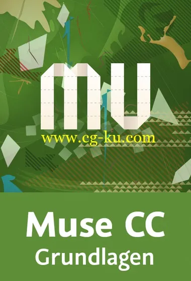 Muse CC – Grundlagen Webseiten erstellen ganz ohne Coding的图片2