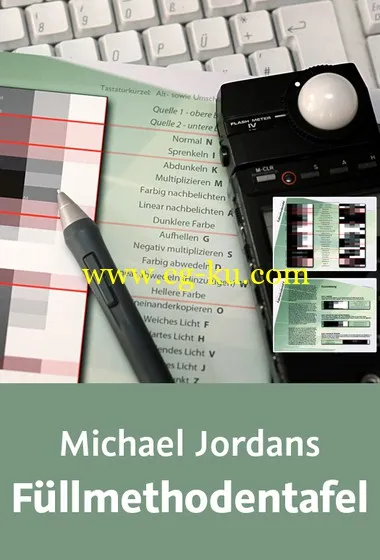 Michael Jordans Füllmethodentafel的图片2