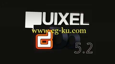 Quixel dDO 5.2 x86/x64的图片1