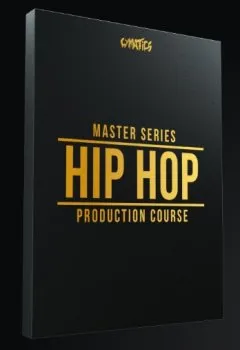 Cymatics Master Series Hip Hop Production Course TUTORiAL的图片1