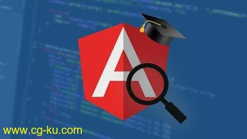 Angular Core Deep Dive (with FREE E-Book)的图片2