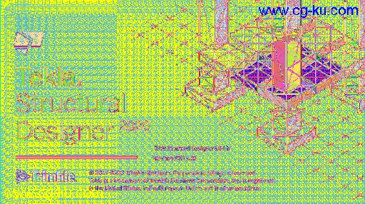 Tekla Structures Design Suite 2020的图片1