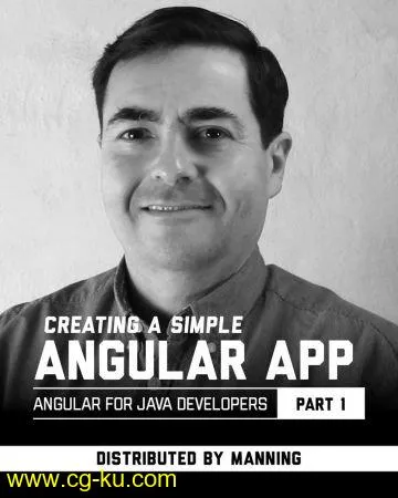 Creating a Simple Angular App (Angular for Java Developers – Part 1)的图片2