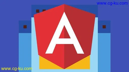 Angular Material: Ultimate Masterclass With Angular 9 (2020)的图片1