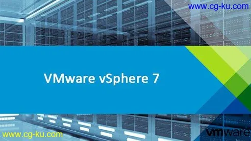 VMware vSphere 7 Foundations – VCP的图片1