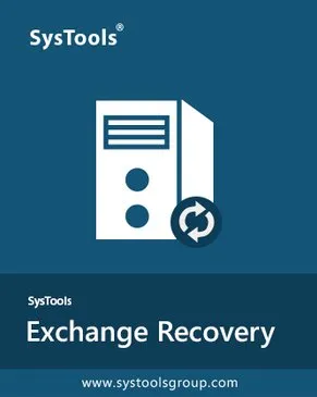 SysTools Exchange Recovery 9.0.0.0的图片1