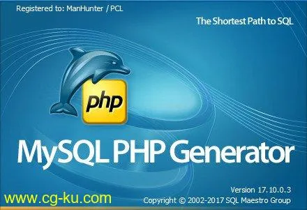 SQLMaestro PHP Generator for MySQL Professional 20.5.0.2 Multilingual的图片1