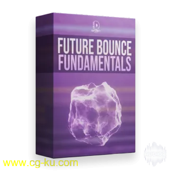 Disformity Future Bounce Fundamentals WAV MiDi FLP XFER RECORDS SERUM的图片1