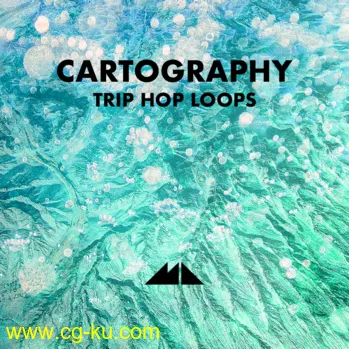 ModeAudio Cartography (Trip Hop Loops) WAV MiDi-DISCOVER的图片1