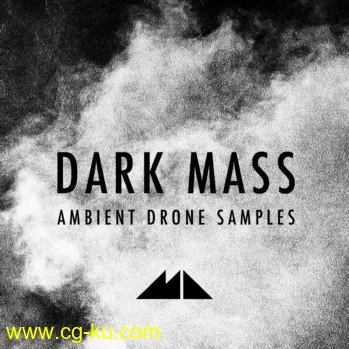 ModeAudio Dark Mass (Ambient Drone Samples) WAV-DISCOVER的图片1