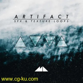 ModeAudio Artifact (SFX And Texture Loops) WAV-DISCOVER的图片1