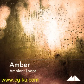 ModeAudio Amber (Ambient Loops) WAV MiDi-DISCOVER的图片1