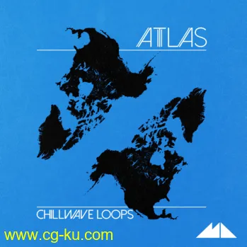 ModeAudio Atlas (Chillwave Loops) WAV MiDi-DISCOVER的图片1