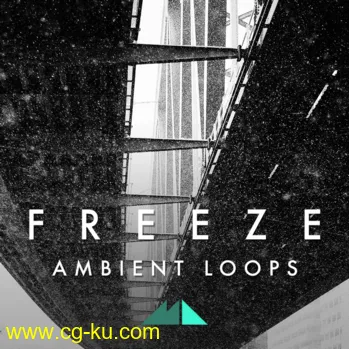 ModeAudio Freeze (Ambient Loops) WAV MiDi-DISCOVER的图片1