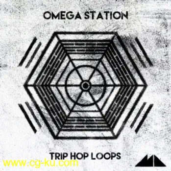 ModeAudio Omega Station (Trip Hop Loops) WAV MiDi-DISCOVER的图片1