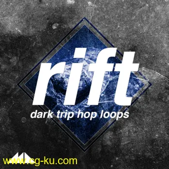 ModeAudio Rift (Dark Trip Hop Loops) WAV MiDi-DISCOVER的图片1