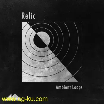 ModeAudio Relic (Ambient Loops) WAV MiDi-DISCOVER的图片1