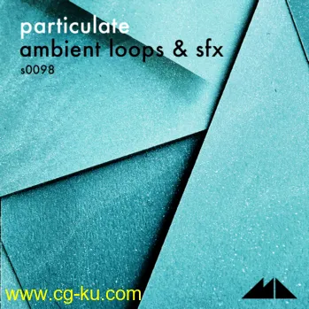 ModeAudio Particulate (Ambient Loops And SFX) WAV MiDi-DISCOVER的图片1