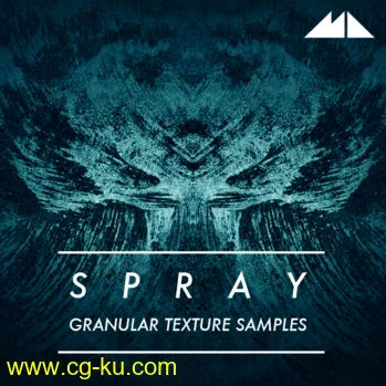 ModeAudio Spray (Granular Texture Samples) WAV-DISCOVER的图片1