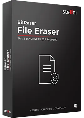 BitRaser File Eraser 3.0.0.0的图片1