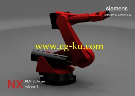 Siemens NX 9.0.1.3 (64bit) MR1 Update的图片1