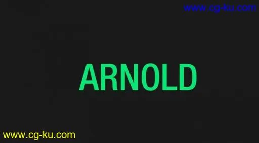 Mastering Arnold Renderer for Cinema 4D – Bundle的图片2