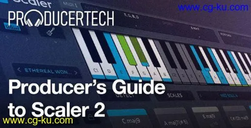 Producer's Guide to Scaler 2的图片2