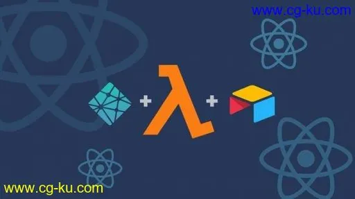 React and Serverless – Fullstack Development的图片1