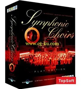 East West Quantum Leap – Symphonic Choirs   (KONTAKT)的图片1