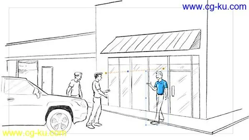 Lynda – Toon Boom Storyboard Pro Essential Training (updated May 11, 2020)的图片1