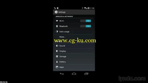 Distributing Android Apps的图片3