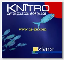 Ziena Optimization KNITRO 9.0的图片1