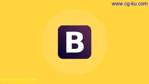 Learn Bootstrap 4 & Get More Web Projects Done In Less Time!的图片1