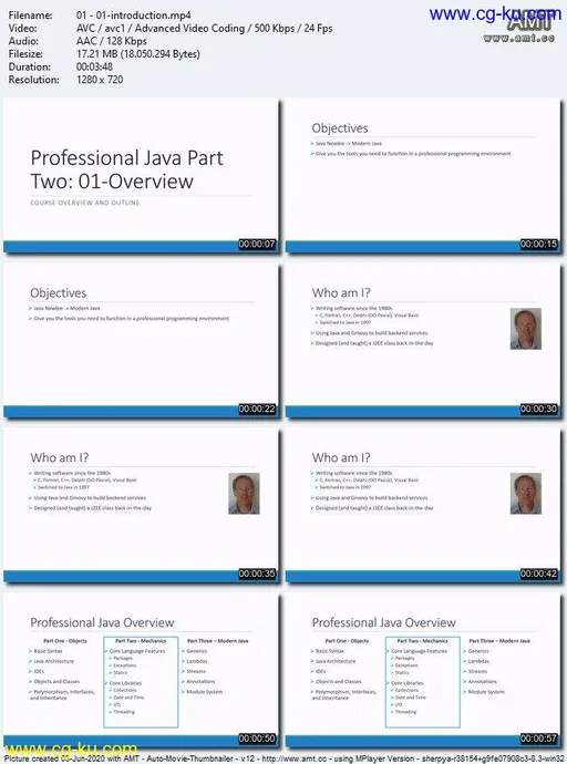 Professional Java Part 2 – Mechanics的图片2