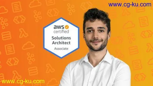 Ultimate AWS Certified Solutions Architect Associate 2020的图片1