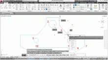 InfiniteSkills – AutoCAD – Working Smarter And Faster的图片2