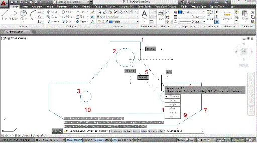 InfiniteSkills – AutoCAD – Working Smarter And Faster的图片3