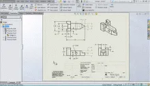 InfiniteSKILLS – Learning SolidWorks 2014的图片2