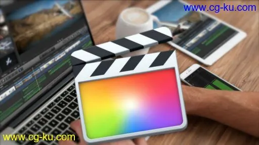 Final Cut Pro X – Beginner To Advanced ( FCP MASTERY 2020 )的图片1