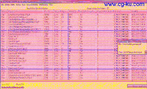 Traction Software Rapid PDF Count 6.01的图片1