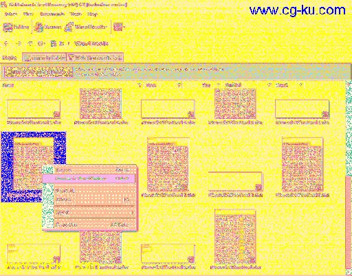 DiskInternals Excel Recovery 5.6.0.0 Multilingual的图片1