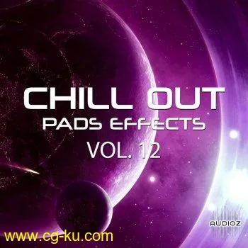 Rafal Kulik Chillout Pads Effects Vol 12 WAV的图片1