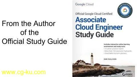 Google Associate Cloud Engineer: Get Certified 2020的图片1