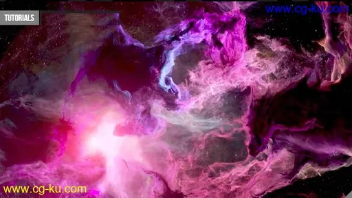 MaxDepth – Houdini Nebula Vol II的图片1